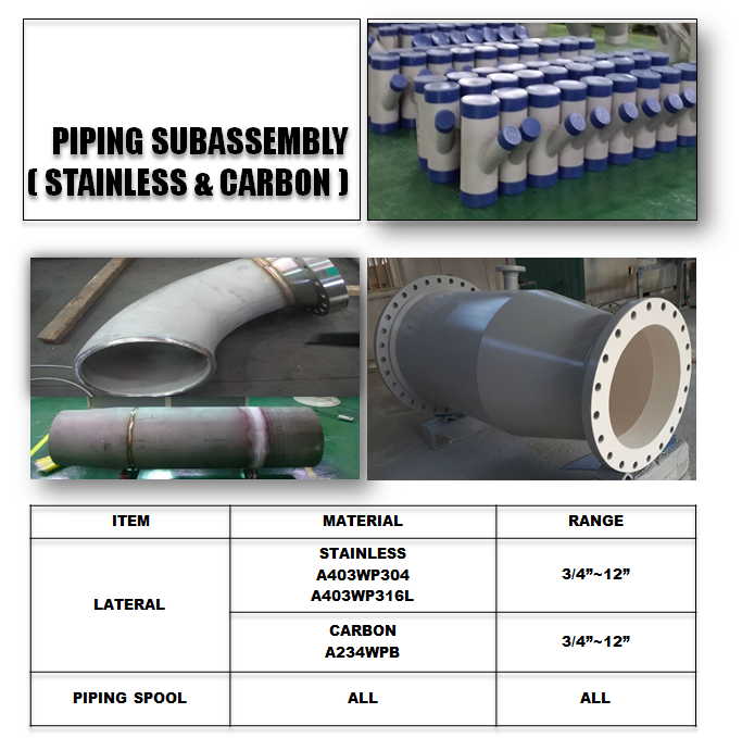 subassembly